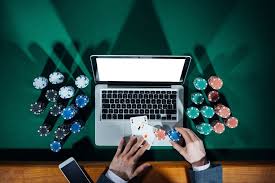 Официальный сайт Casino Vabank