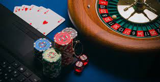 Вход на зеркало Casino Vabank